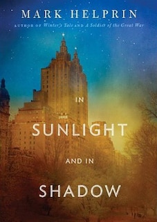 Front cover_In Sunlight And In Shadow