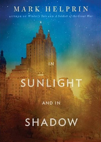 Front cover_In Sunlight And In Shadow