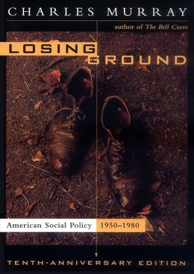 Front cover_Losing Ground