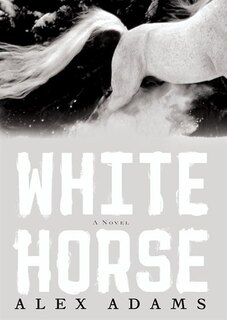 Couverture_White Horse