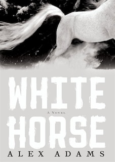 Front cover_White Horse