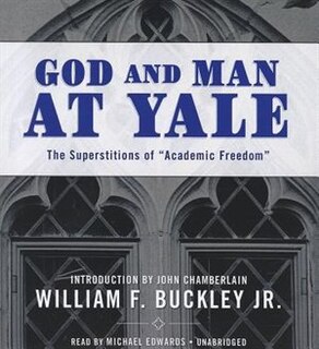 Front cover_God and Man at Yale