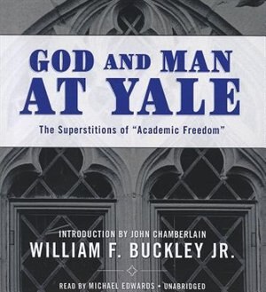 Front cover_God and Man at Yale
