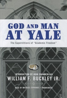 Couverture_God and Man at Yale
