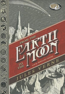 Front cover_From The Earth To The Moon