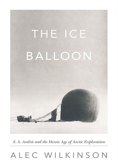 Front cover_The Ice Balloon