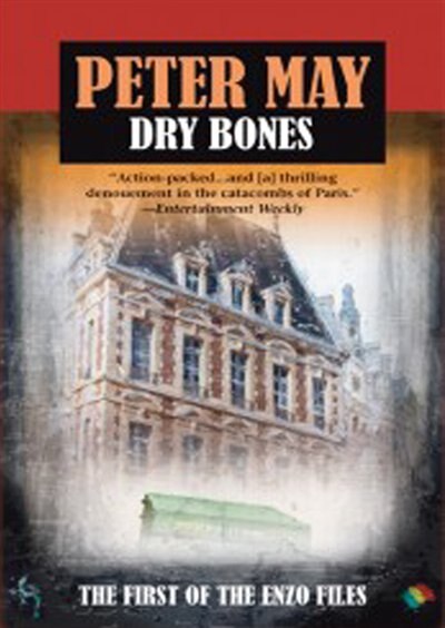 Front cover_Dry Bones