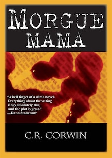 Couverture_Morgue Mama