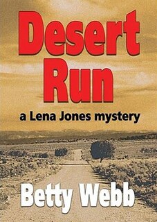 Couverture_Desert Run