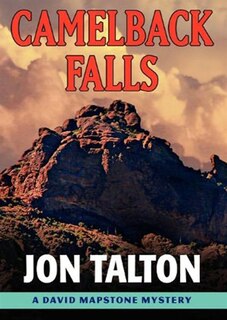 Front cover_Camelback Falls