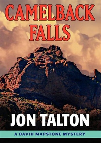 Front cover_Camelback Falls