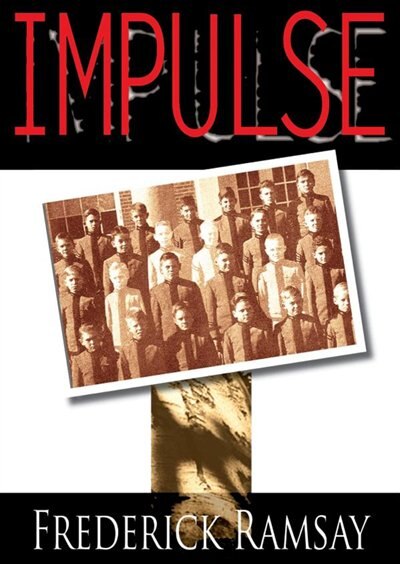 Front cover_Impulse