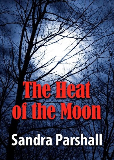 Couverture_The Heat Of The Moon
