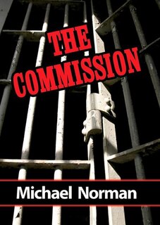 Front cover_The Commission