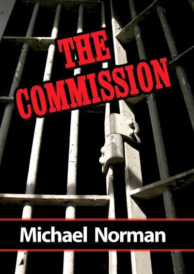 Front cover_The Commission