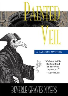 Front cover_Painted Veil
