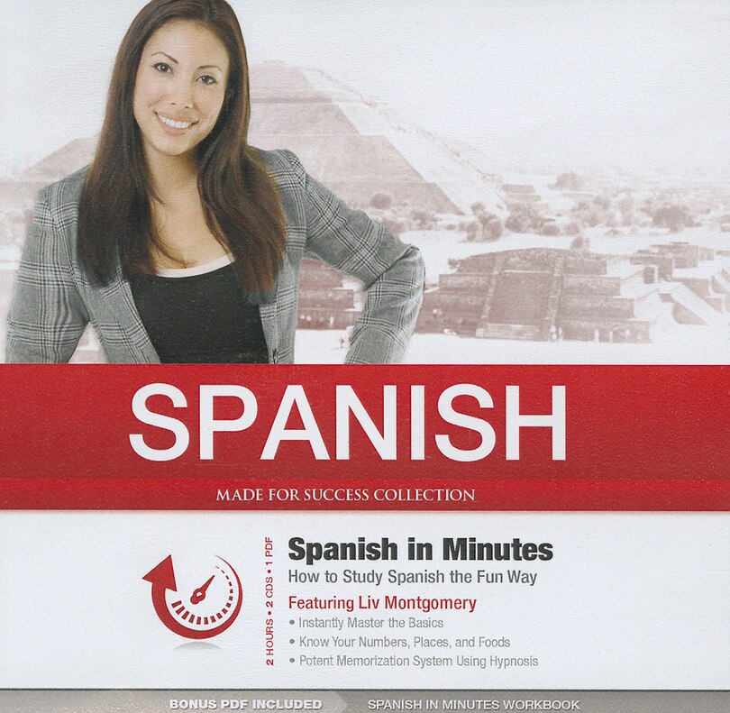 Couverture_Spanish in Minutes