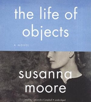 Front cover_The Life Of Objects