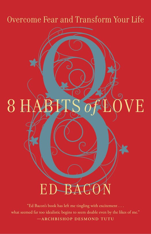 Front cover_8 Habits Of Love
