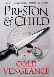 Front cover_Cold Vengeance