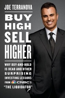 Front cover_Buy High, Sell Higher