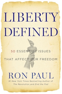 Front cover_Liberty Defined