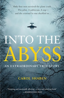 Front cover_Into the Abyss