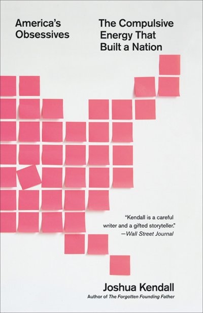 Couverture_America's Obsessives