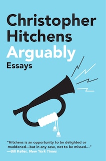 Front cover_Arguably