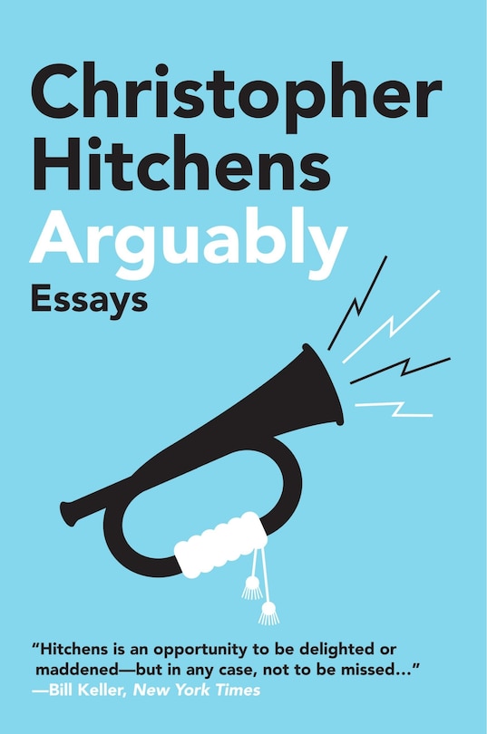 Front cover_Arguably