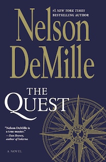 Front cover_The Quest