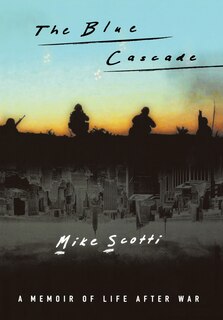 Front cover_The Blue Cascade