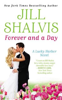 Front cover_Forever And A Day