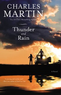 Front cover_Thunder And Rain
