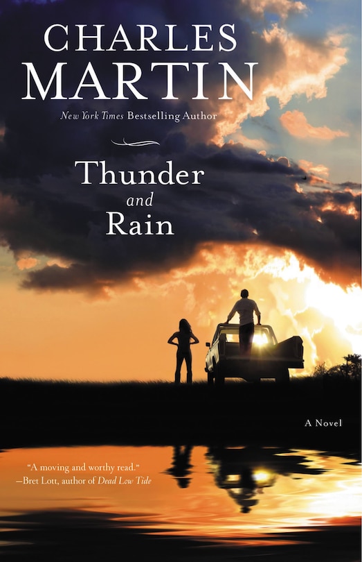 Front cover_Thunder And Rain