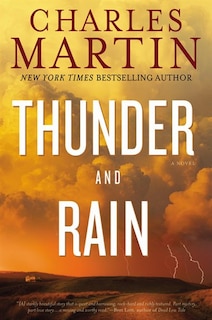 Couverture_Thunder And Rain