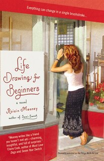 Front cover_Life Drawing For Beginners