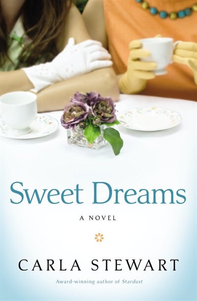 Front cover_Sweet Dreams