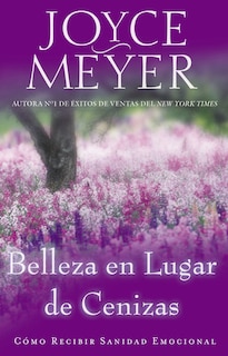 Front cover_Belleza en Lugar de Cenizas