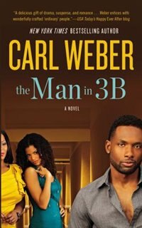 Front cover_The Man in 3B