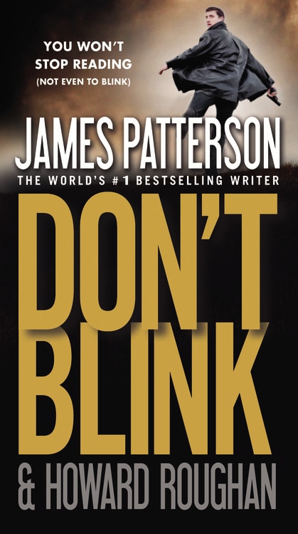 Front cover_Don't Blink