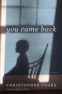 Couverture_You Came Back