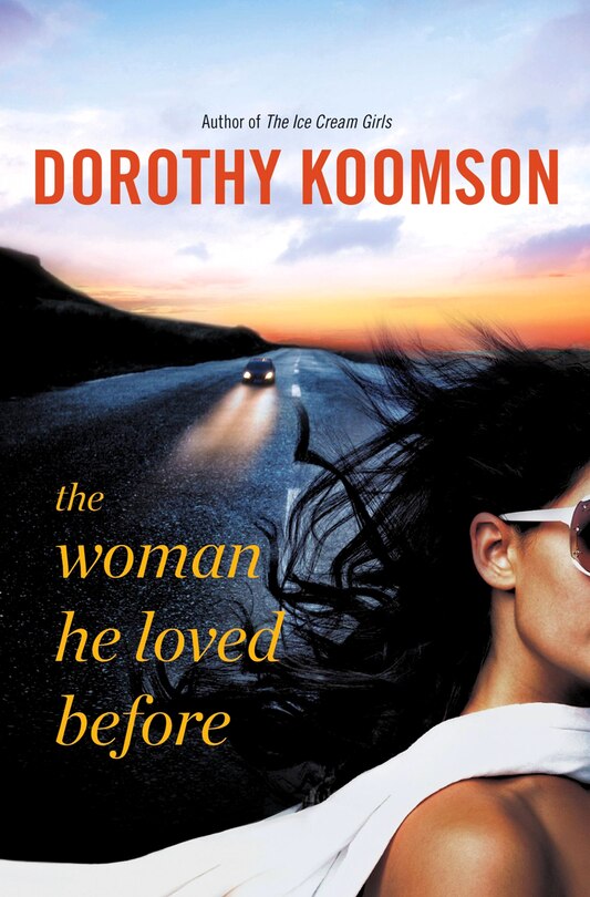 Couverture_The Woman He Loved Before