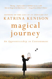 Front cover_Magical Journey
