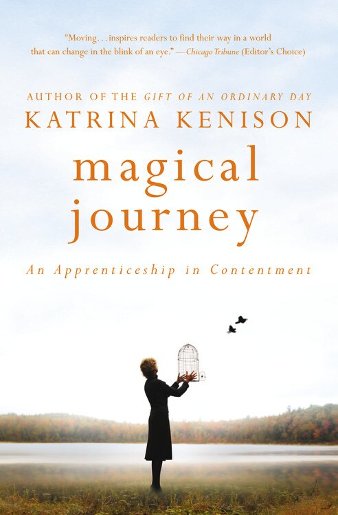 Front cover_Magical Journey