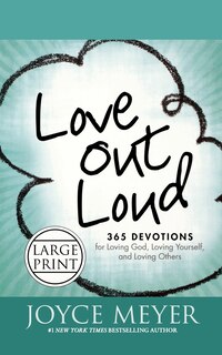 Front cover_Love Out Loud