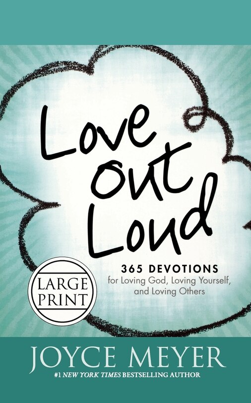 Front cover_Love Out Loud
