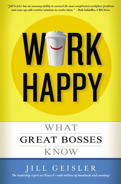 Front cover_Work Happy