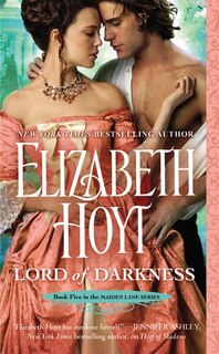 Front cover_Lord Of Darkness