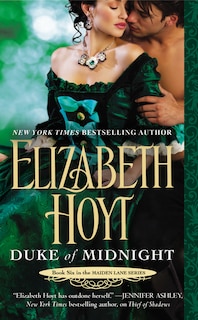 Couverture_Duke Of Midnight
